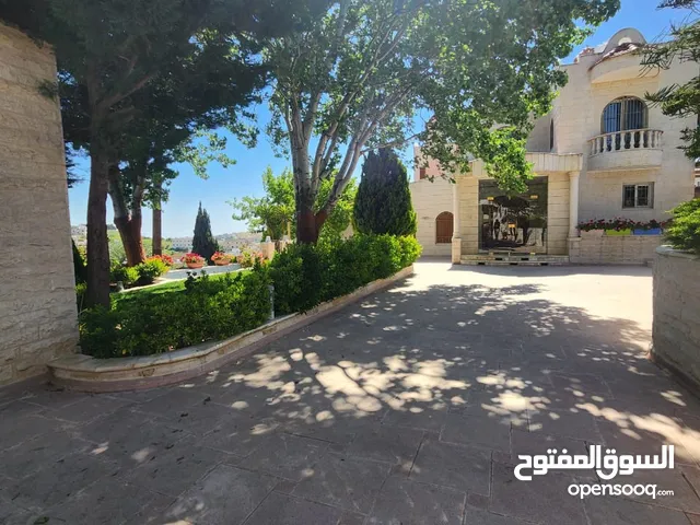 500 m2 4 Bedrooms Villa for Sale in Salt Al Saro
