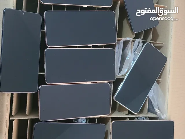 شاشات s21 عادي باللواصق للمقطفين