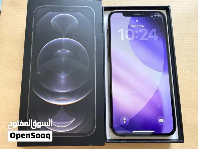 iPhone 12 Pro 256 GB Excellent Condition