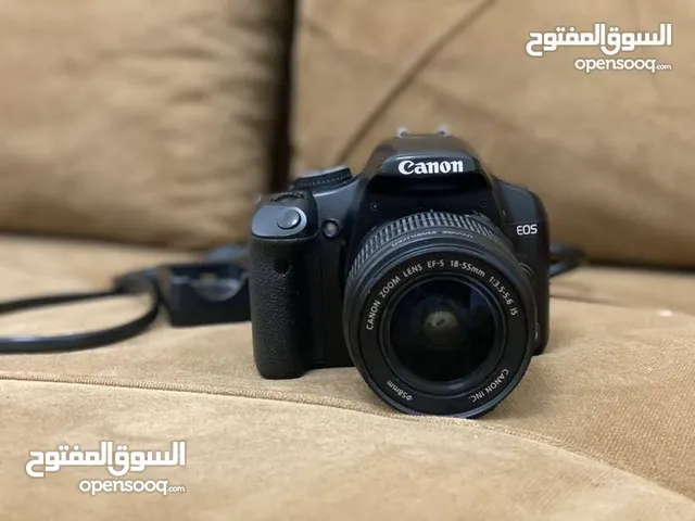 كاميرا كانون d450