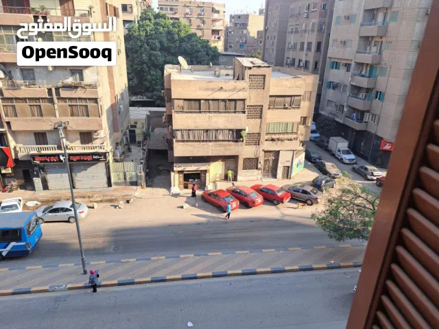 110 m2 2 Bedrooms Apartments for Rent in Giza 6th of October