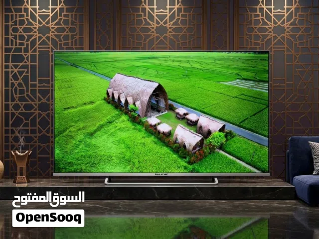 New PHILMORE TVs in UAE – 43 -50-55-65- 75 Inch  Smart LED  Made in UAE