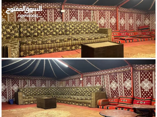 للبيع خيمة بيت شعر