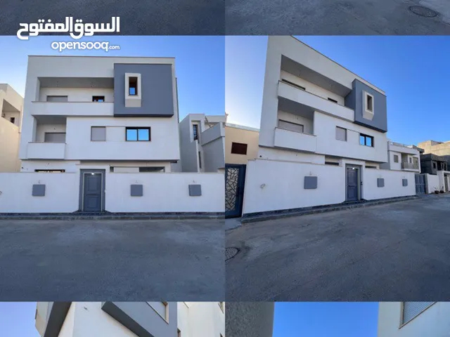 720 m2 More than 6 bedrooms Villa for Sale in Tripoli Al-Sabaa