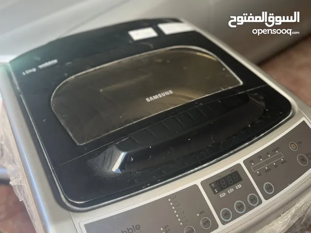Samsung 15 - 16 KG Washing Machines in Al Batinah