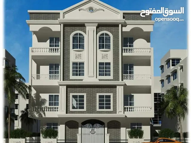 100m2 4 Bedrooms Townhouse for Sale in Basra Hakemeia