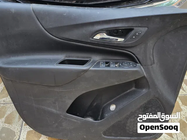 بطانة باب ايكوينكس 2024