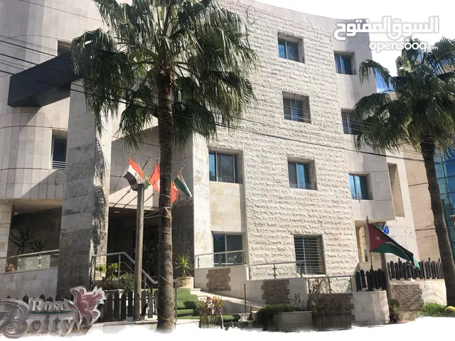 Unfurnished Clinics in Amman Shmaisani