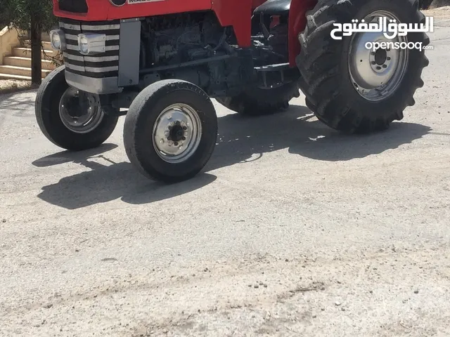 1977 Tractor Agriculture Equipments in Zarqa