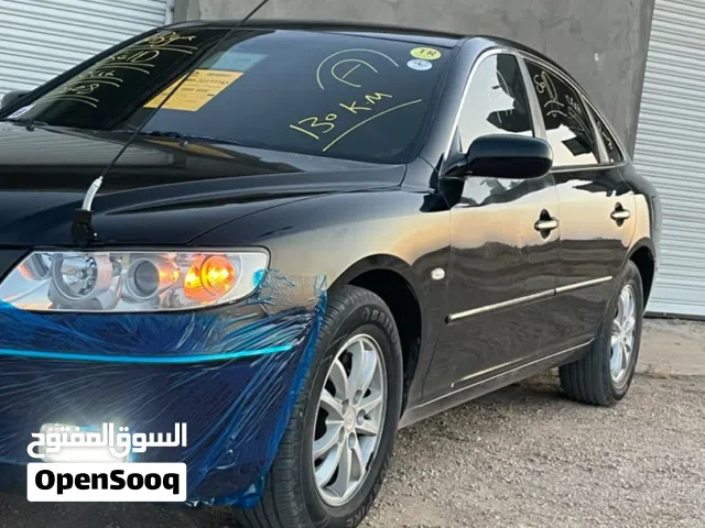 2009 Hyundai Azera GL