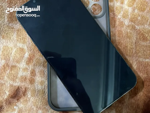 Apple iPhone 13 Pro Max 128 GB in Irbid