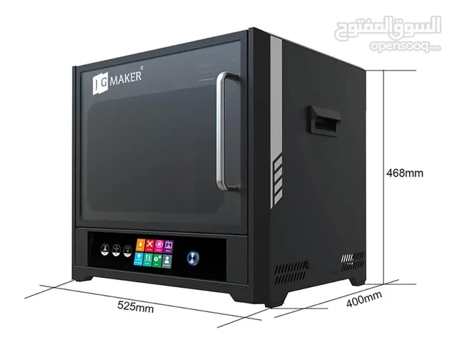 3D Printer JGMaker A6 pro