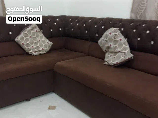 Arabic sofa 4 pcs, 4 door wardrobe, refrigerator, Bed OMR 25, parrot cages