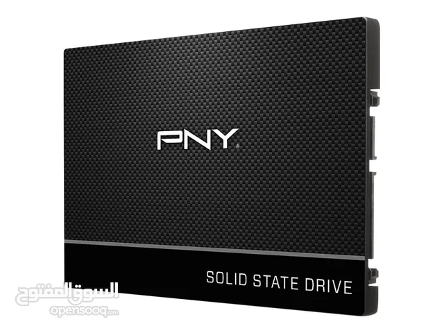 PNY 480gb SSD for laptop or Pc