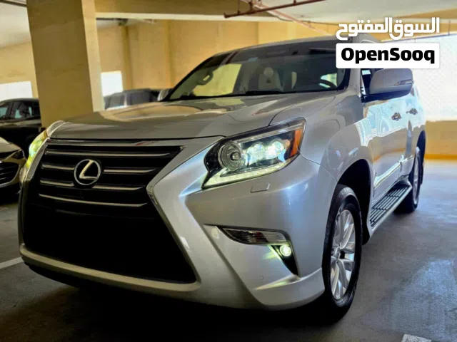 2014 لكزس GX GX 460 Premium