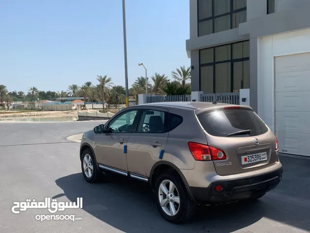 Nissan Qashqai 2008 in Northern Governorate