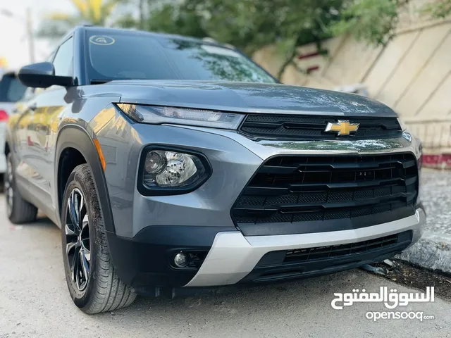 Chevrolet Trailblazer 2022 in Basra