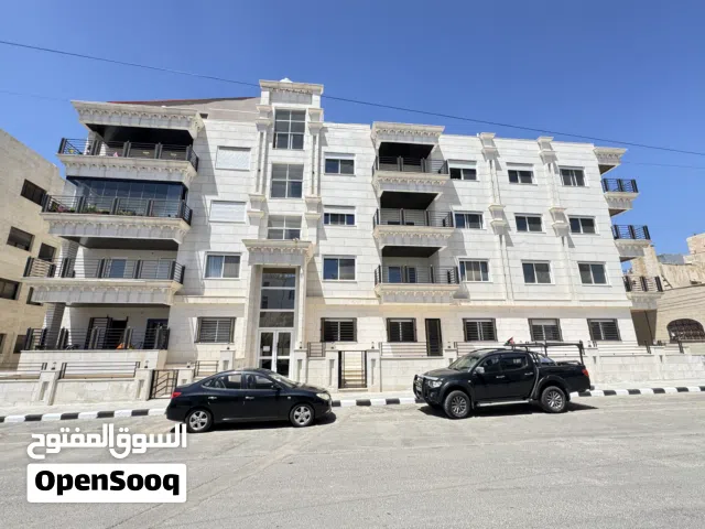 180 m2 3 Bedrooms Apartments for Sale in Amman Tla' Ali