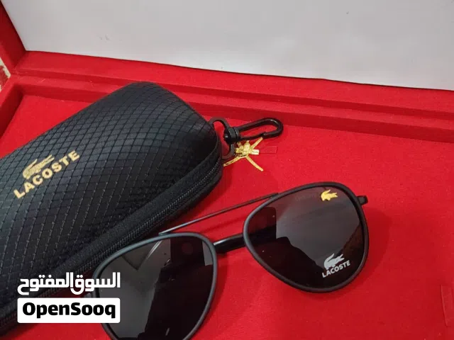 نظارات لاكوست درجه اولى