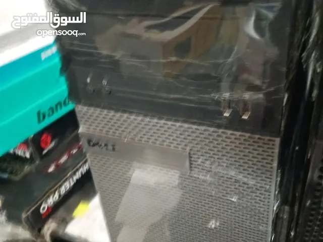 Windows Dell Computers for sale in Irbid