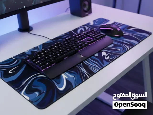 Mousepad 90x40x0.4 ماوس باد