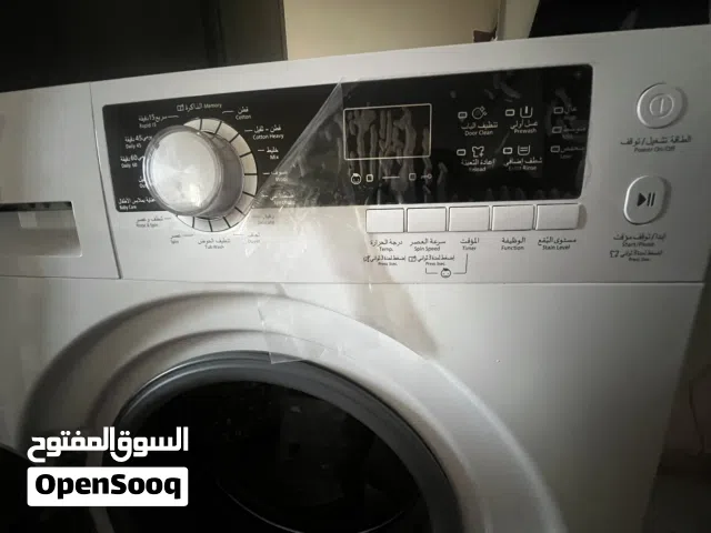 غسالة هيتاشي الوزن 7 كيلو