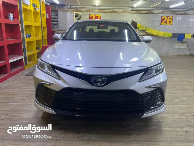 Toyota 4 Runner TRD Sport in Basra