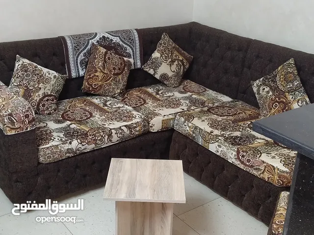 75 m2 Studio Apartments for Rent in Giza Faisal