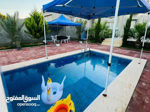 2 Bedrooms Farms for Sale in Qasr Al-Akhiar Other