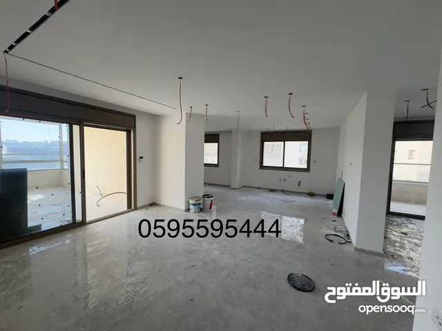 360 m2 4 Bedrooms Apartments for Sale in Ramallah and Al-Bireh Al Tira