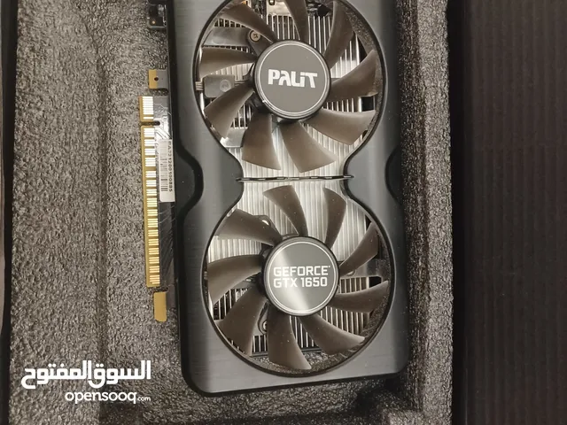  Graphics Card for sale  in Abha