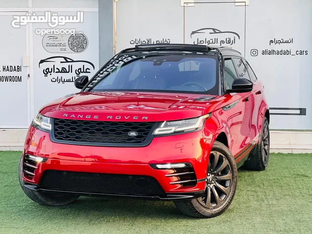 New Land Rover Range Rover Velar in Al Batinah