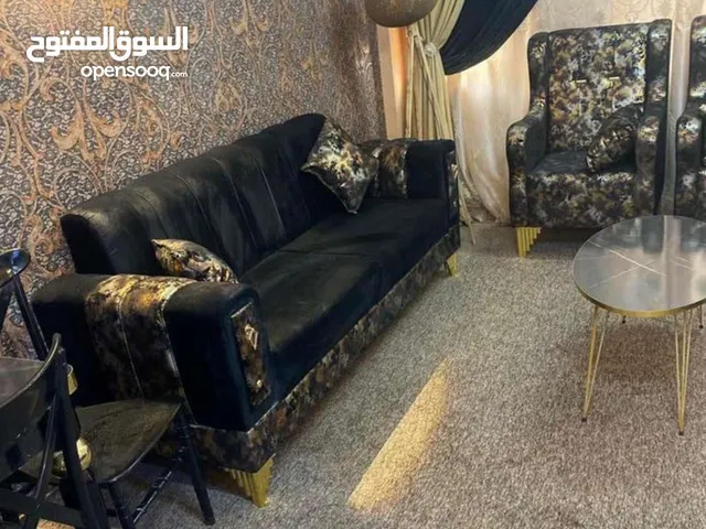 80 m2 2 Bedrooms Apartments for Rent in Baghdad Karadah