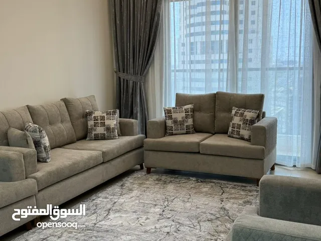 1400 m2 2 Bedrooms Apartments for Rent in Sharjah Al Taawun