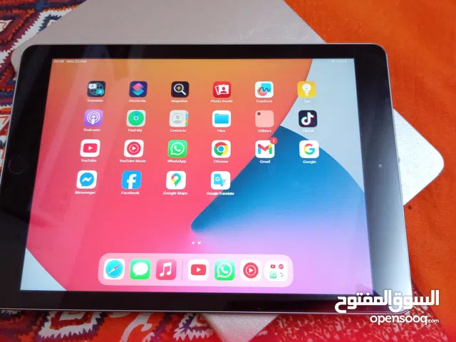 i pead 5. ganasaran 32gb i iso 16.7.4