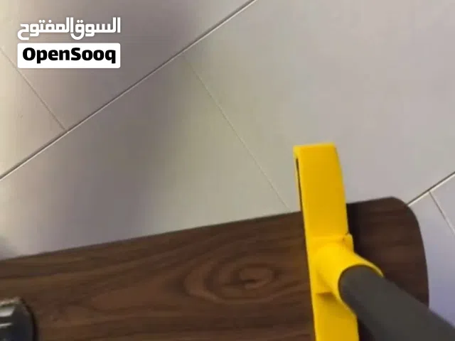اعلان عن جهاز تنظيف المراوح