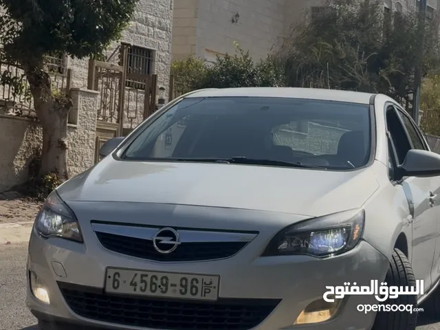 Opel astra for sale