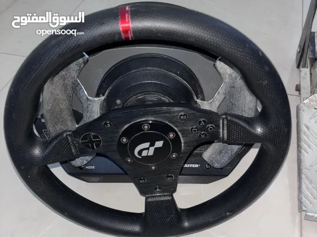 ستيرج t300 بجنن للعب بتحس حالك بتسوق بل حقيقة يعني اشي مرتب