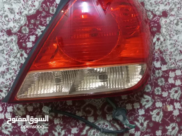 قطع نيسان صني ياباني مستعمل للبيع