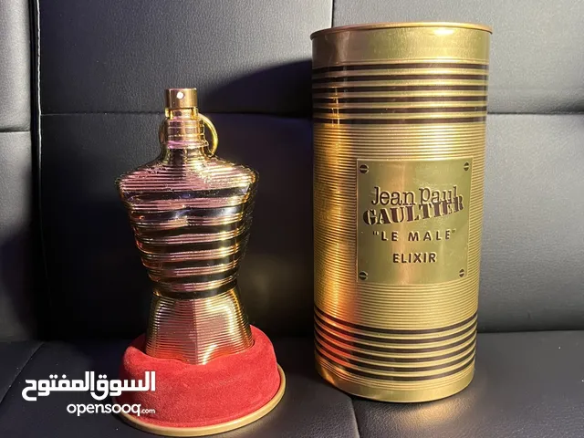عطر jean paul gaultier 125ml مو مستعمل