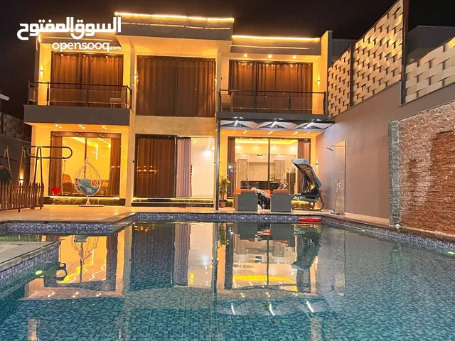 3 Bedrooms Farms for Sale in Jordan Valley Al Rama