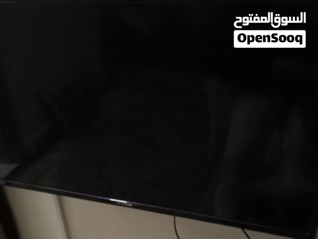 Aftron SmartTv with backlight problem for Sale