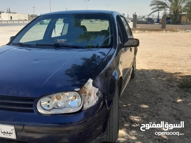 Used Volkswagen 1500 in Tripoli