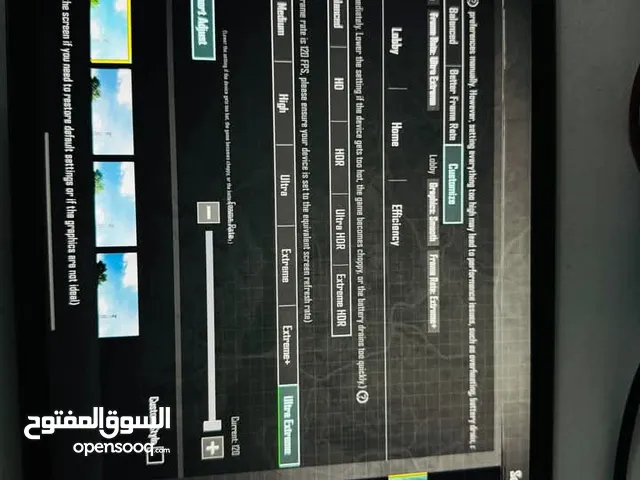 Apple iPad Pro 128 GB in Al Batinah