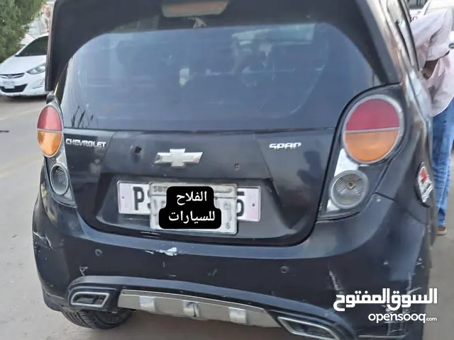 اسبارك 2012 في بورتسودان