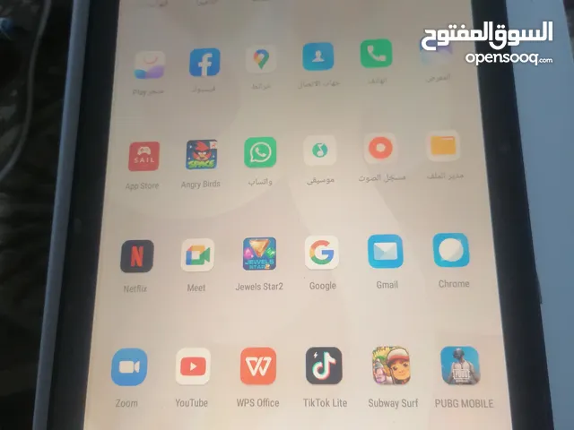 ايباد كلش حلو استخدام اسبوع يشقل جميع اللعاب حته ببجي