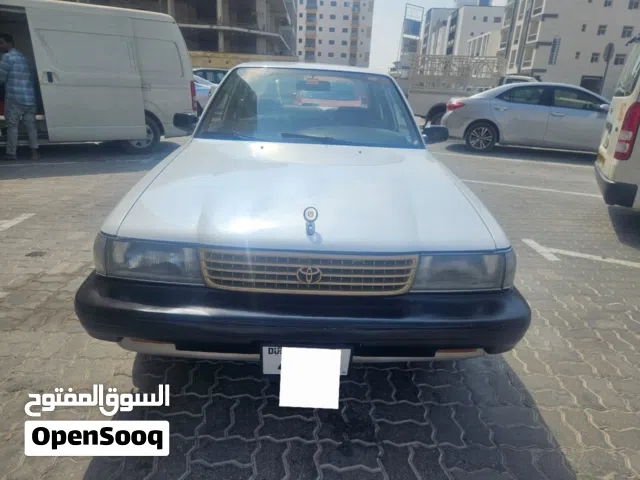 1996 تويوتا كريسيدا