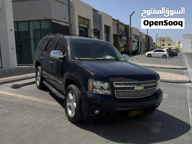 تاهو للبيع 6 غيار