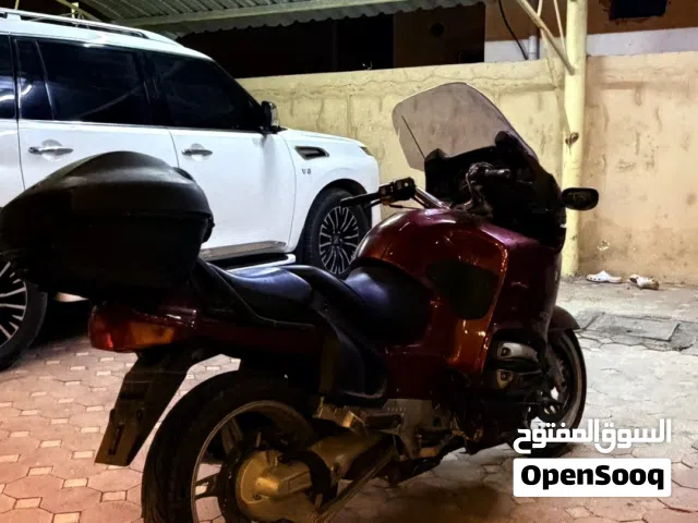 2005 BMW Other