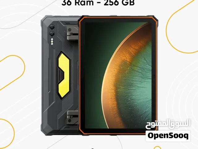 Blackview 8 pro used 256 Blakview 10 pro used 256  بلاك فيو مستعمل بحالت الوكاله 256